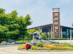 -牛首山文化旅游区