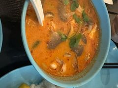 -URBAN SOI Thai Kitchen乐泰料理(长乐路店)