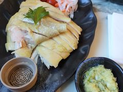 -鸡坤茶室(三里屯店)