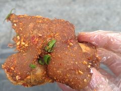 烤蹄肘-徐亮烤蹄(建设路店)