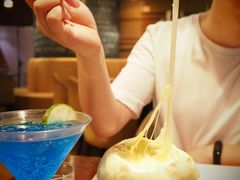 -Lingo西餐厅(仙乐斯广场店)