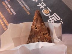 -麦当劳(时代广场店)