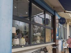 -游心咖啡(青山滨江店)