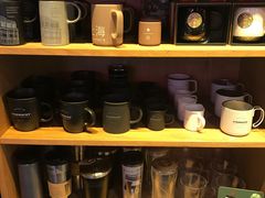 -星巴克(天津滨海国际机场1店)
