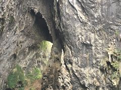 -英西峰林·洞天仙境