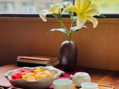 -梅间堂茶馆(绿地缤纷城店)