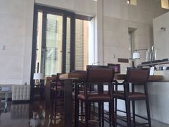 -逸廊大堂吧(三亚海棠湾万丽度假酒店)