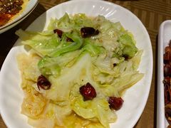-渝信川菜(工体店)