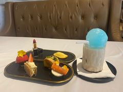 -哈布斯扒房(华发商都店)