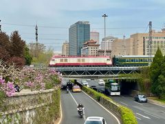 -北京站