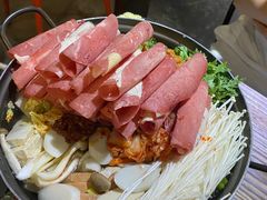 -MI WU FACTORY米屋美食工厂餐厅(绿地店)
