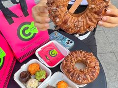 -CC BAGEL&SCONE 贝果与司康(南开大悦城店)