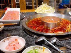 -谭氏兄弟火锅(中和店)