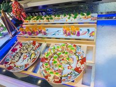 -圣罗巴海鲜烤肉自助(佳兆业店)