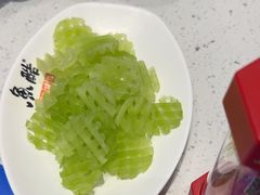 -鱼酷活鱼烤鱼(广场店)