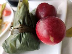 -德天下自助水饺(海洪店)