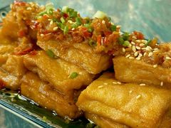 -浩海火燒雲傣家菜(芮欧百货店)