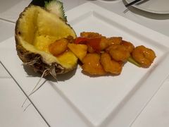 -茉里粤菜(皇姑万象汇店)