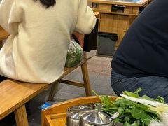 -肖仙仙羊肉汤·创于1996年(三官堂总店)