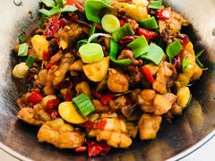 -新新湘菜馆(新中街二条店)