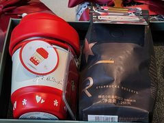 -星巴克臻选(西安钟楼店)