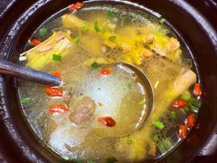 -食光慢宴·安吉土菜馆