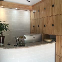 -明洞造型精品烫染