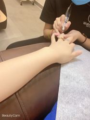 -姜美堂·蒸姜除湿の纤体美颜馆