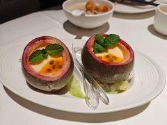 -银灯食府(丽丰国际中心店)