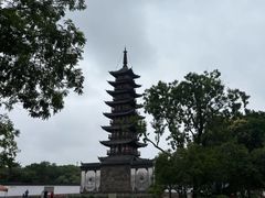 -上海方塔园