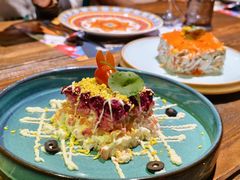 -卢布里西餐厅(总店)