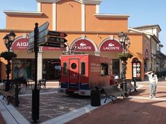 -佛罗伦萨小镇广佛名品奥特莱斯(疏港路店)