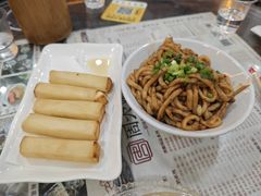 -周大娘牛乳(旧寨古村总店)