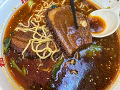 -鸿福面馆·非物质文化遗产(活力源店)