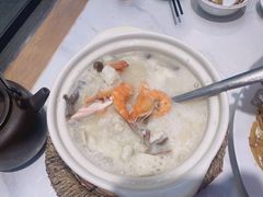 -官塘锋记鱼生·生腌·砂锅粥(牌坊街店)