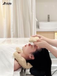 -可樱汇·美容洗发SPA