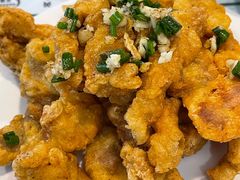 -阿金大白·上海菜馆(新天地店)