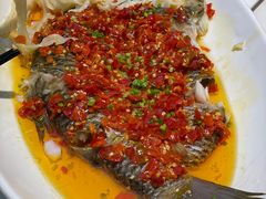 -楚鱼王·河鲜·湖北菜(华农店)