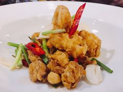 -Jin Chieng Seng by Inn A Day
