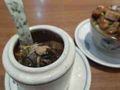 -冯不记米坊(凯德广场店)