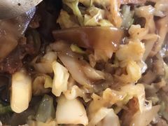 -清真宏玉祥黄门脸餐厅(华荫东里店)