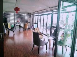 -卓玥国际月子会所(罗山路店)