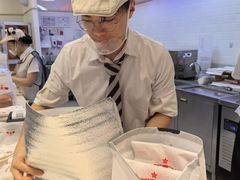 -红星前进面包牛奶公司(君太店)