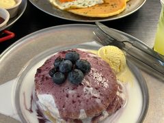 -foodoo芙多松饼店