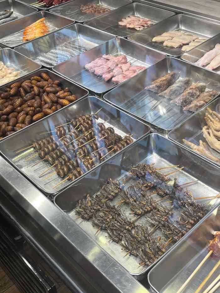 老万烧烤-"来锦州参加婚礼,朋友晚上请吃饭,来锦州怎.