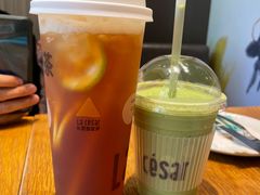 -乐凯撒披萨(喜荟城店)