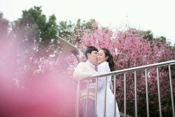 -韩国色色婚纱摄影(好评优选店)