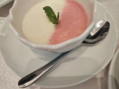 -香格里拉香宫·海鲜青岛菜·鲁菜·淮扬菜