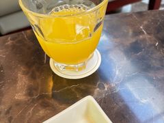 -棕榈岛海鲜自助餐厅(虹桥迎宾馆店)