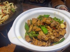 -老雒阳面馆·水席(洛宁高速路口店)
